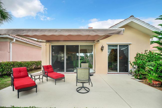 4784 Blossom Dr, House other with 3 bedrooms, 2 bathrooms and null parking in Delray Beach FL | Image 47