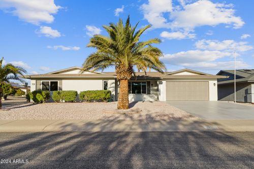 12303 W Candlelight Drive, Sun City West, AZ, 85375 | Card Image