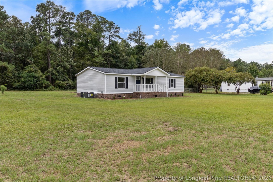 Residential in Fayetteville 3