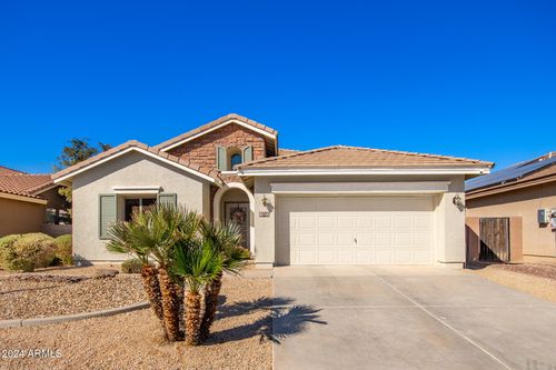 980 S 220th Lane, Buckeye, AZ, 85326 | Card Image