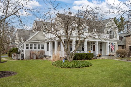 780 Prairie Rd, Glencoe, IL, 60022-1431 | Card Image