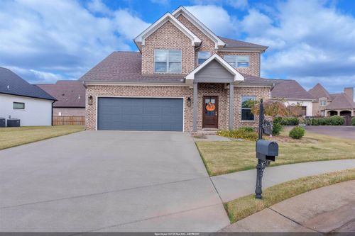 325 Hickory Dr, Muscle Shoals, AL, 35661-3011 | Card Image