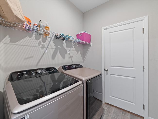 10464 Tranquil Meadow Loop, House other with 3 bedrooms, 2 bathrooms and null parking in RIVERVIEW FL | Image 20