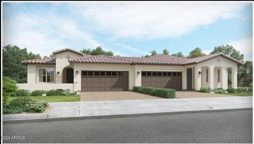 24981 N 173rd Lane, Surprise, AZ, 85387 | Card Image