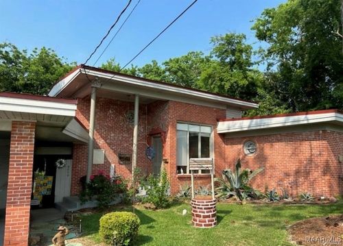 2465 Carter Hill Rd, Montgomery, AL, 36106-2221 | Card Image