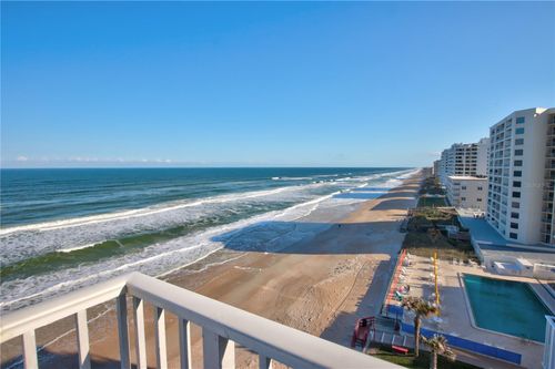 815b-5203 S Atlantic Ave, NEW SMYRNA BEACH, FL, 32169-4530 | Card Image