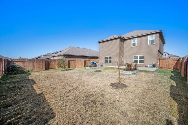 14405 Boomtown Way, House other with 4 bedrooms, 3 bathrooms and 4 parking in Elgin TX | Image 17