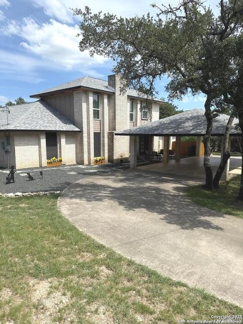 31110 Bulverde Hills Dr, Bulverde, TX, 78163-2191 | Card Image