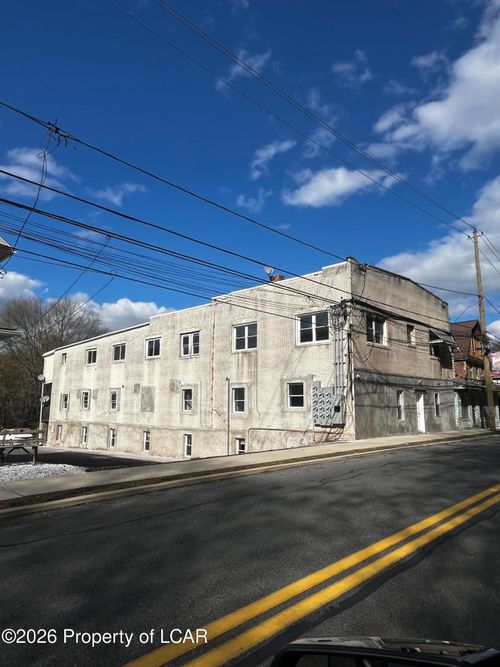 3-212 E Main Street, Glen Lyon, PA, 18617 | Card Image