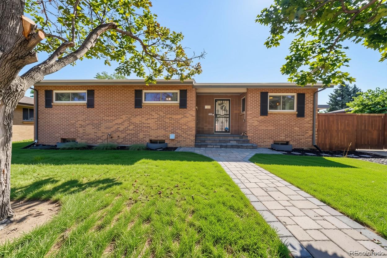 Residential in Lakewood
