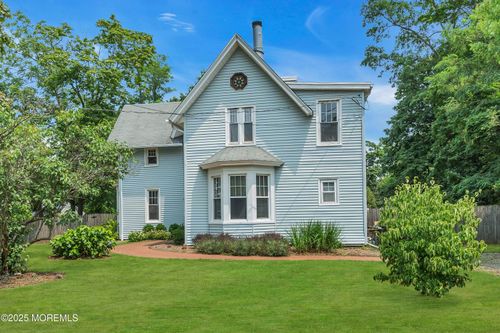 18 Middletown Ave, Atlantic Highlands, NJ, 07716-2113 | Card Image