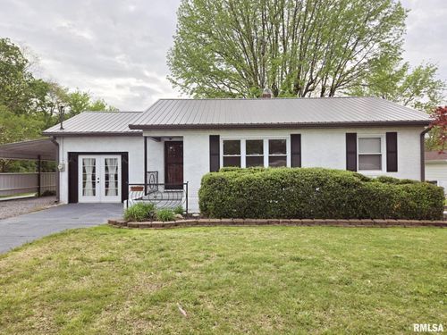 306 N 7th St, Dahlgren, IL, 62828-4402 | Card Image