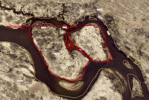 TBD Island Vw, Pequot Lakes, MN, 56472 | Card Image