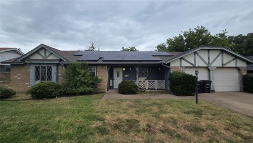 3412 Walton Ave, Fort Worth, TX, 76133-2230 | Card Image