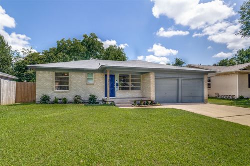 3408 Ruby Dr, Mesquite, TX, 75150-2133 | Card Image