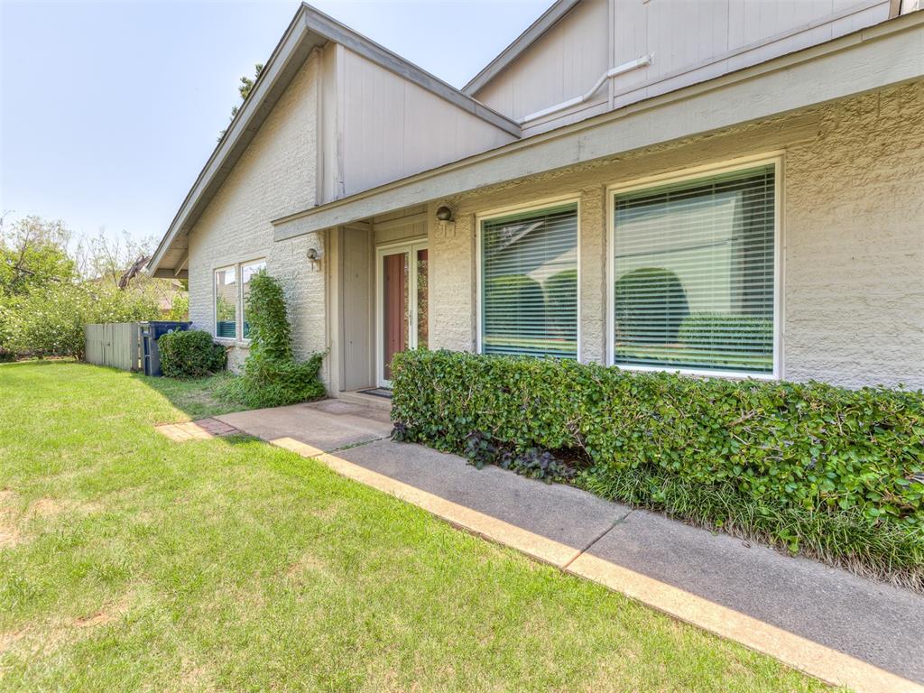 Hefner Village Pl, Oklahoma City, OK 73162