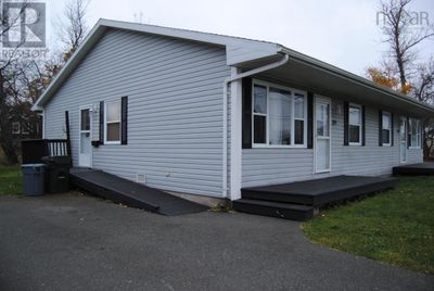 219 Brookside St, Home with 4 bedrooms, 2 bathrooms and null parking in Glace Bay NS | Image 2