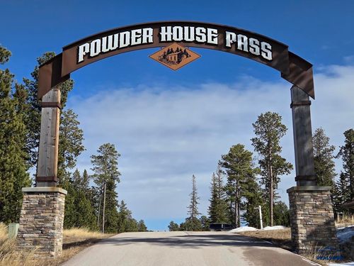 TBD Trailside Loop, Lead, SD, 57754 | Card Image