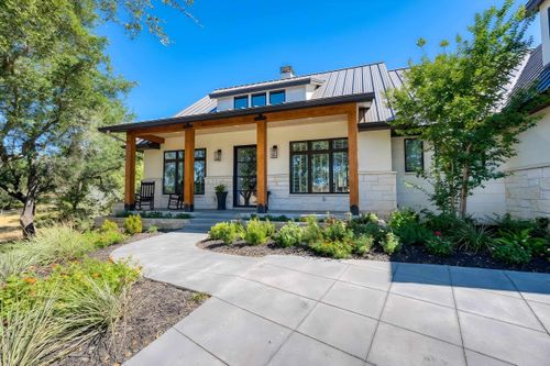 111 Florentine, Horseshoe Bay, TX, 78657-5202 | Card Image