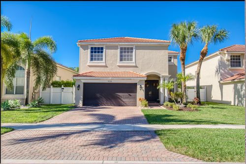 9128 Dupont Pl, Wellington, FL, 33414-6476 | Card Image
