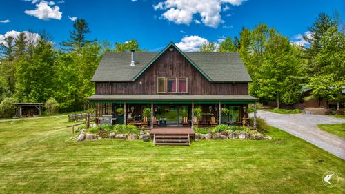 105 Clifford Falls Ln, Keene, NY, 12942 | Card Image