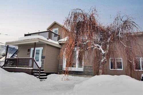 457 Rue Scott, La Tuque, QC, G9X1R1 | Card Image