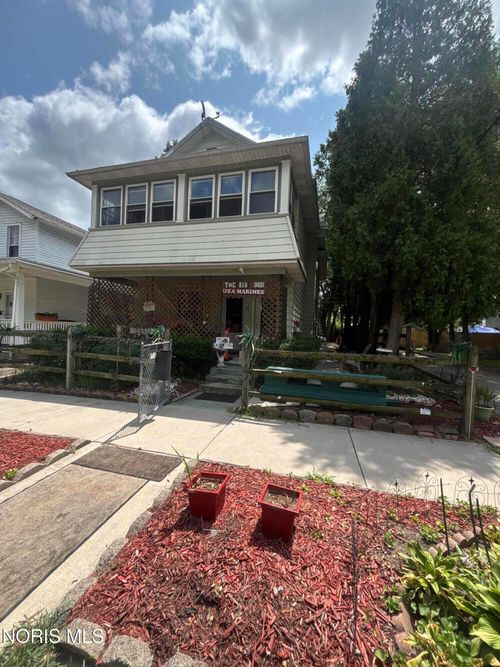 816 Page St, Toledo, OH, 43608-2820 | Card Image