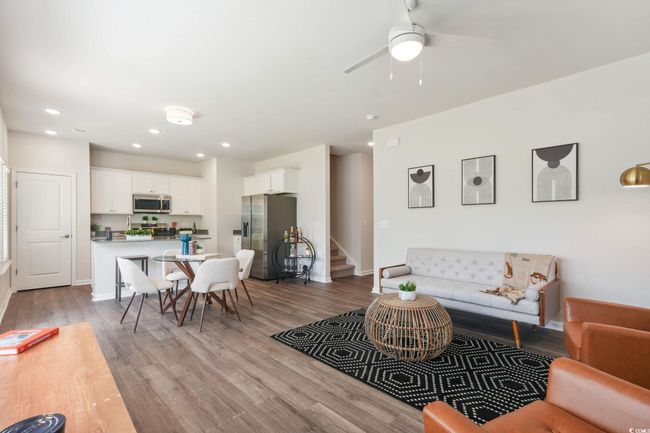 SURFSIDE - 300 Champion Blvd., Townhouse with 3 bedrooms, 3 bathrooms and null parking in Little River SC | Image 4