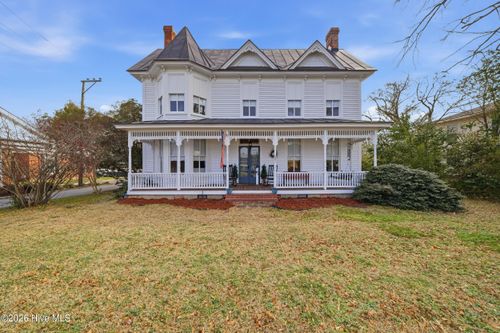 201 Main St, Gatesville, NC, 27938-9330 | Card Image