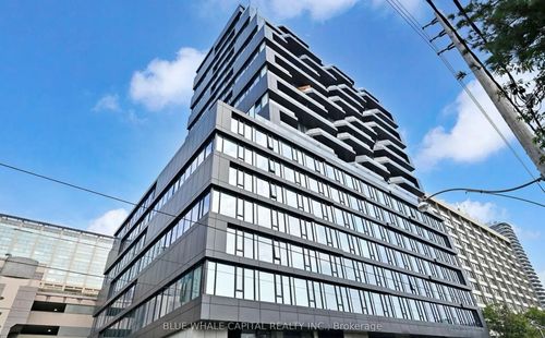 1210-195 Mccaul St, Toronto, ON, M5T0E5 | Card Image