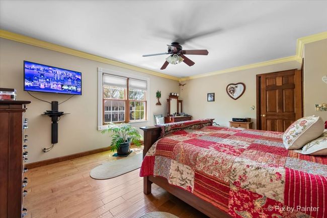 1211 Prairie Dr, House other with 3 bedrooms, 3 bathrooms and 4 parking in Algonquin IL | Image 25