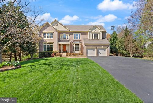 12212 Jonathons Glen Way, HERNDON, VA, 20170-2351 | Card Image