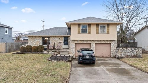 1664 Sugarmaple Drive, Columbus, OH, 43229 | Card Image