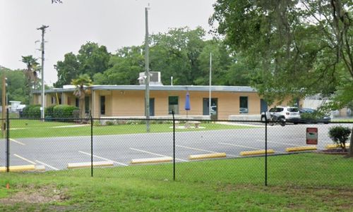 1816 Old Saint Augustine Rd, Tallahassee, FL, 32301-4807 | Card Image