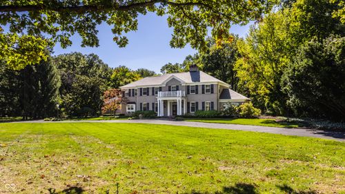 445 Pine Dr, Indianapolis, IN, 46260-1450 | Card Image
