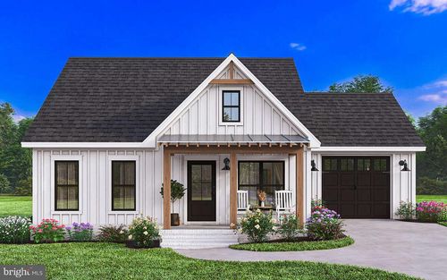 Lot 2170 Spinnaker St, GREENBACKVILLE, VA, 23356-2610 | Card Image