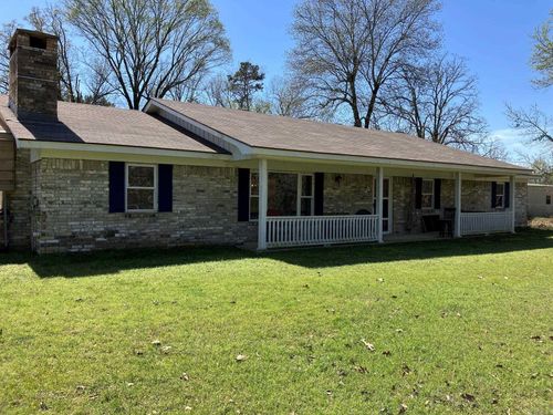 137 Rolling Fork Dr, De Queen, AR, 71832-9265 | Card Image