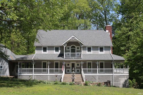 161 The Woods, Bedford, IN, 47421 | Card Image