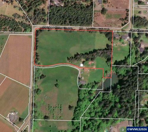 TA 840200 Orchard Tract Rd, Monroe, OR, 97456 | Card Image