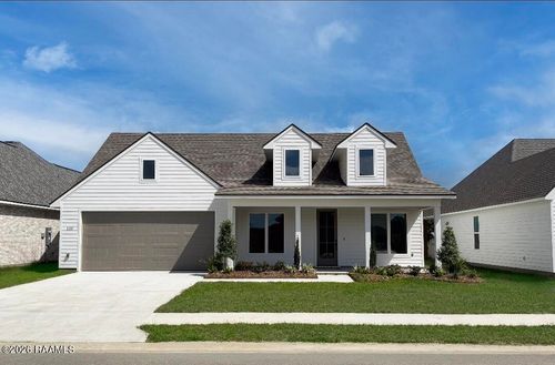 110 Benson Grove Dr, Youngsville, LA, 70592-6956 | Card Image