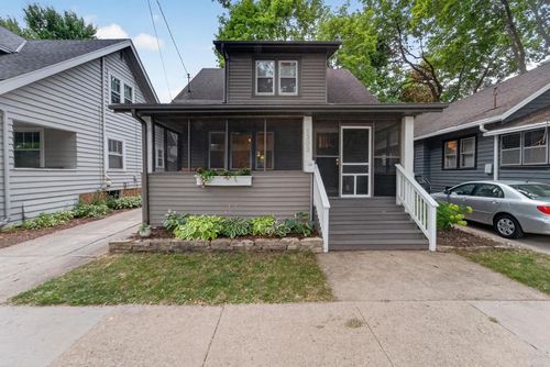 1303 Vilas Avenue, Madison, WI, 53715 | Card Image