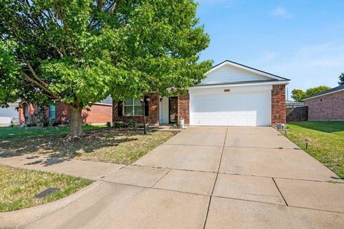 4507 Falcon Dr, Sherman, TX, 75092-4247 | Card Image