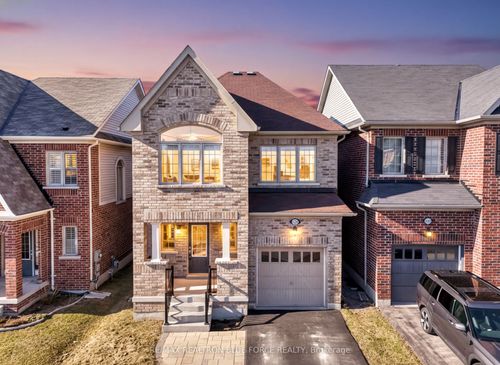 1231 Graham Clapp Ave, Oshawa, ON, L1H | Card Image