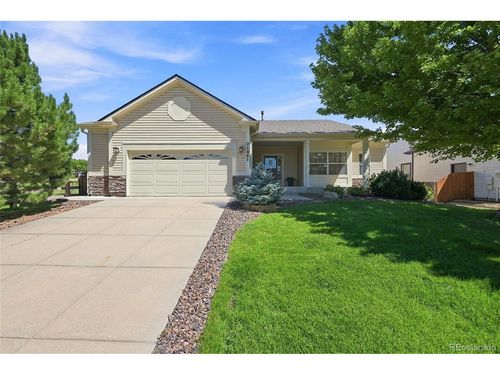 21087 Hawthorne Ln, Parker, CO, 80138-7199 | Card Image