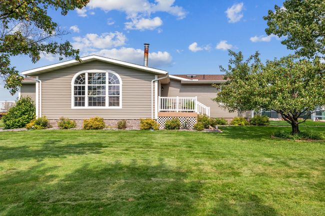 48121 270 Th Ave, House other with 3 bedrooms, 2 bathrooms and null parking in Palisade MN | Image 10