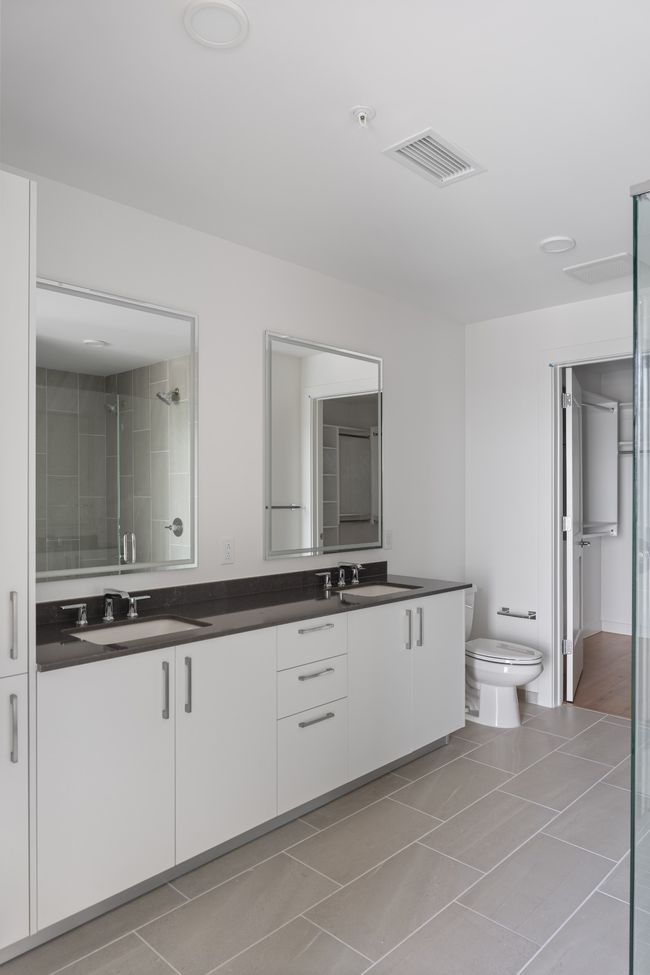 A12 Bathroom | Cool Finish Package | Image 16