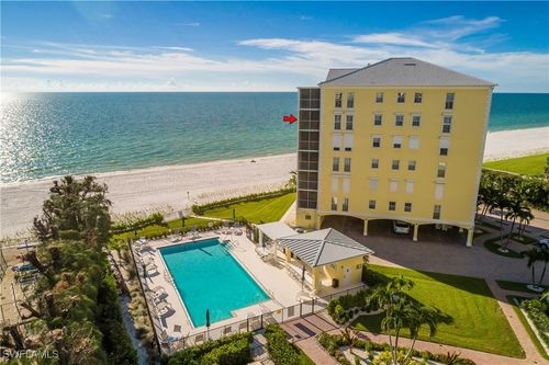 apt-502-3483 Gulf Shore Blvd N, Naples, FL, 34103-3670 | Card Image