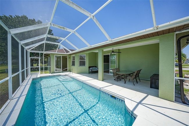 347 Casale G St, House other with 3 bedrooms, 2 bathrooms and null parking in PUNTA GORDA FL | Image 34