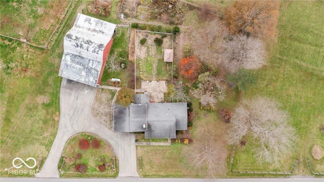 15418 Memphis Bluelick Rd, House other with 4 bedrooms, 3 bathrooms and null parking in Henryville IN | Image 36