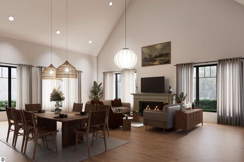 7-5812 S East Torch Lake Dr, Bellaire, MI, 49615-9358 | Card Image